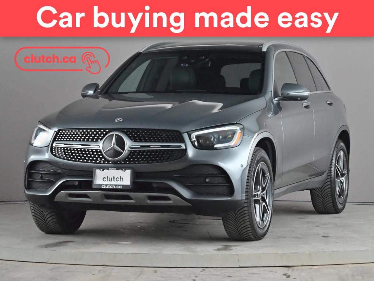 Brake Assist, Auto Dimming Rearview Mirror, Front Heated Seats and more!<br> <br>Clutch is the largest online used car retailer in Canada, delivering a seamless, hassle-free car-buying experience to drivers everywhere. Shop thousands of used cars online, get the right one delivered to your door, and enjoy peace of mind with our 10-Day Money-Back Guarantee. How sweet is that? To learn more, visit clutch.ca.<br> <br>The top features for this car include:<br> <br>Auto Stop/Start<br>Brake Assist<br>Auto Dimming Rearview Mirror<br>Front Heated Seats<br>Driver Seat Memory System<br>Dual Zone Front Climate Control<br>Rear Climate Vents<br>Bluetooth Music<br>Touchscreen Display<br>GPS Navigation<br>Cruise Control<br>12V Outlet<br>Hands Free Device Connectivity<br>Internet Access<br>Apple CarPlay<br>Android Auto<br>USB Input<br>Keyless Entry<br>Push Button Start<br>Front View Camera<br>Power Folding Exterior Mirrors<br>Blindspot Sensors<br>Pedestrian Detection<br>Driver Attention Alert<br>Traffic Sign Recognition<br>Rain Sensing Wipers<br>Hill Assistance<br>Rear View Camera<br>Parking Sensors<br>Rear Parking Sensors<br>Power Passenger Seat<br>360 Camera<br>Ambient Lighting<br>App Remote Start<br>Integrated Garage Door Opener<br>Power Tailgate/Hatch<br>Panoramic Sunroof<br> <br>Seamless home delivery - Delivery to your door in a matter of days. Available on select packages.<br> <br>Try it out for 10 days - If you do not like it, we will take it back. <br> <br>Quality assured - All cars go through our rigorous 210-point inspection and reconditioning process.<br> <br>Peace of mind - Warranty and protection plans available.<br> <br>Haggle-free - No haggling or hard sells.<br> <br>100% Transparency - Full inspection reports on every car, including high-res photography and a free Carfax report.<br> <br>Listed price is for cash purchase only and does not include taxes, Shipping Fees (if applicable), Delivery Fees (if applicable), government licensing fees.<br> <br>Previous Provincial Registrations:<br>Quebec<br> <br>Stock # 87540