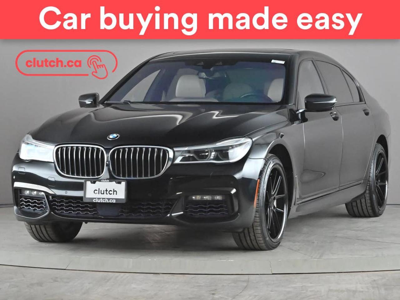 Touchscreen Display, GPS Navigation, Cruise Control and more!<br> <br>Clutch is the largest online used car retailer in Canada, delivering a seamless, hassle-free car-buying experience to drivers everywhere. Shop thousands of used cars online, get the right one delivered to your door, and enjoy peace of mind with our 10-Day Money-Back Guarantee. How sweet is that? To learn more, visit clutch.ca.<br> <br>The top features for this car include:<br> <br>Ventilated 2nd Row Seats<br>Touchscreen Display<br>GPS Navigation<br>Cruise Control<br>Push Button Start<br>Passive Keyless Entry<br>Heads Up Display<br>Front View Camera<br>Power Folding Exterior Mirrors<br>Lane Departure Warning<br>Blindspot Sensors<br>Forward Collision Warning<br>Driver Attention Alert<br>Traffic Sign Recognition<br>Heated Steering Wheel<br>Ambient Lighting<br>Panoramic Sunroof<br>Parking Sensors<br>Rear Parking Sensors<br>Auto Stop/Start<br>Electric Parking Brake<br>Brake Assist<br>Power Tailgate/Hatch<br>Cornering Lights<br>Auto Dimming Rearview Mirror<br>Front Heated Seats<br>Ventilated Front Seats<br>Power Lumbar Support<br>Rear Heated Seats<br>Driver Seat Memory System<br>Climate Control<br>Dual Zone Front Climate Control<br>Rear Climate Control<br>Rear Climate Vents<br>Premium Sound System<br>Speed-Sensitive Volume<br>Bluetooth Music<br>Integrated Garage Door Opener<br>12V Outlet<br>Hands Free Device Connectivity<br>Wireless Charging<br>USB Input<br>Keyless Entry<br>One-Touch Windows<br>Rain Sensing Wipers<br>Rear Window Defroster<br>Hill Assistance<br>Automatic High Beams<br>Rear View Camera<br>Power Driver Seat<br>Power Passenger Seat<br>360 Camera<br> <br>Seamless home delivery - Delivery to your door in a matter of days. Available on select packages.<br> <br>Try it out for 10 days - If you do not like it, we will take it back. <br> <br>Quality assured - All cars go through our rigorous 210-point inspection and reconditioning process.<br> <br>Peace of mind - Warranty and protection plans available.<br> <br>Haggle-free - No haggling or hard sells.<br> <br>100% Transparency - Full inspection reports on every car, including high-res photography and a free Carfax report.<br> <br>Listed price is for cash purchase only and does not include taxes, Shipping Fees (if applicable), Delivery Fees (if applicable), government licensing fees.<br> <br>Previous Provincial Registrations:<br>Ontario<br> <br>Stock # 87590
