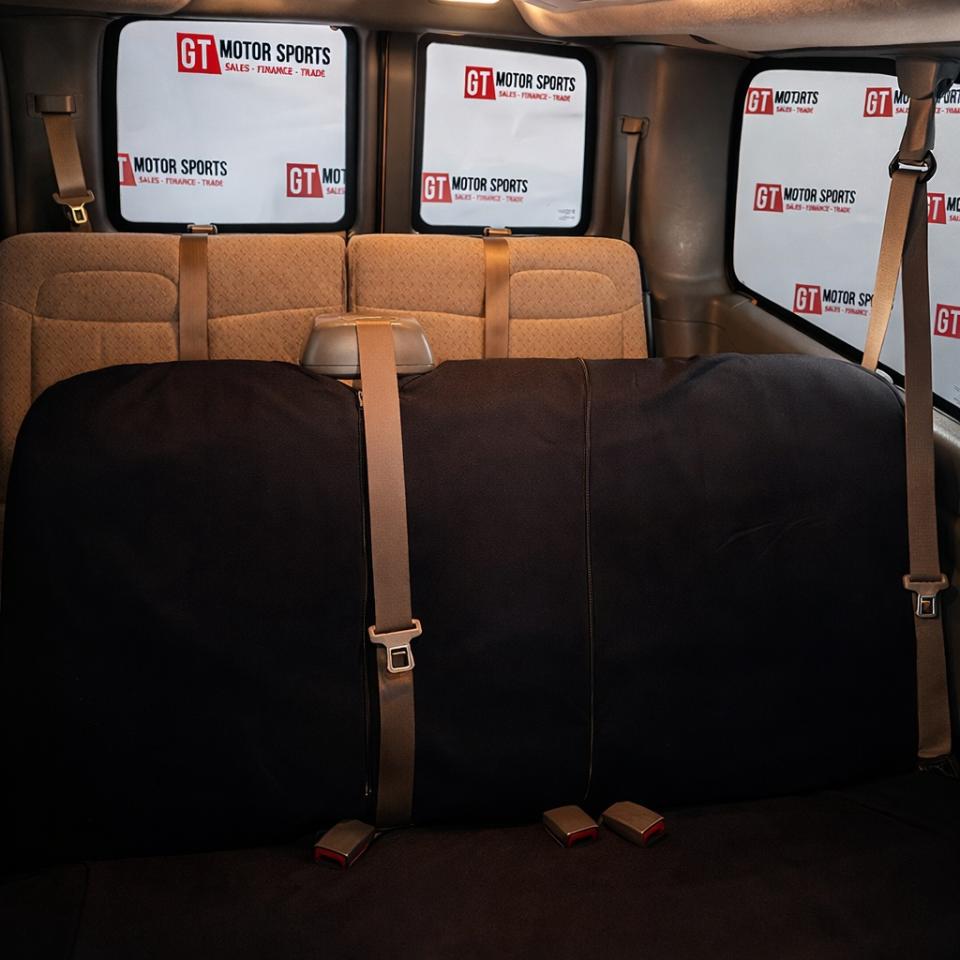 2014 GMC Savana LS Photo