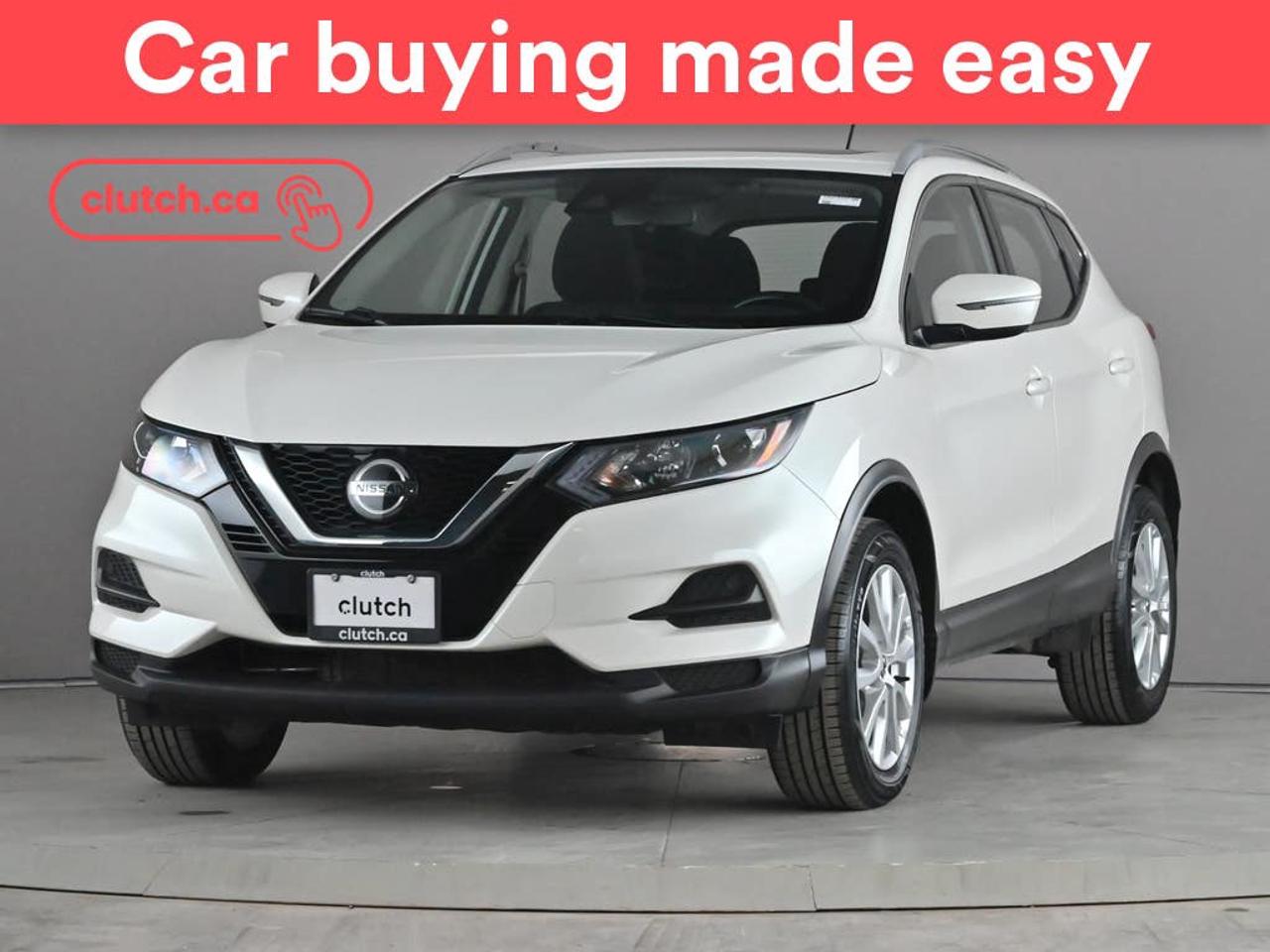 NO ACCIDENTS / CLEAN CARFAX / 1 OWNER / Front Heated Seats, Rear Climate Vents, Bluetooth Music and more!<br> <br>Clutch is the largest online used car retailer in Canada, delivering a seamless, hassle-free car-buying experience to drivers everywhere. Shop thousands of used cars online, get the right one delivered to your door, and enjoy peace of mind with our 10-Day Money-Back Guarantee. How sweet is that? To learn more, visit clutch.ca.<br> <br>The top features for this car include:<br> <br>Brake Assist<br>Front Heated Seats<br>Rear Climate Vents<br>Bluetooth Music<br>Touchscreen Display<br>12V Outlet<br>Hands Free Device Connectivity<br>Internet Access<br>Apple CarPlay<br>Android Auto<br>USB Input<br>Keyless Entry<br>Lane Departure Warning<br>Active Lane Keep Assistance<br>Blindspot Sensors<br>Forward Collision Mitigation<br>Rear Collision Warning<br>Rear Collision Mitigation<br>Pedestrian Detection<br>Hill Assistance<br>Automatic High Beams<br>Rear View Camera<br>Rear Parking Sensors<br>Climate Control<br>Dual Zone Front Climate Control<br>Adaptive Cruise Control<br>Passive Keyless Entry<br>Push Button Start<br>Keyfob Remote Start<br>Heated Steering Wheel<br> <br>Seamless home delivery - Delivery to your door in a matter of days. Available on select packages.<br> <br>Try it out for 10 days - If you do not like it, we will take it back. <br> <br>Quality assured - All cars go through our rigorous 210-point inspection and reconditioning process.<br> <br>Peace of mind - Warranty and protection plans available.<br> <br>Haggle-free - No haggling or hard sells.<br> <br>100% Transparency - Full inspection reports on every car, including high-res photography and a free Carfax report.<br> <br>Listed price is for cash purchase only and does not include taxes, Shipping Fees (if applicable), Delivery Fees (if applicable), government licensing fees.<br> <br>Previous Provincial Registrations:<br>Ontario<br> <br>Stock # 87639