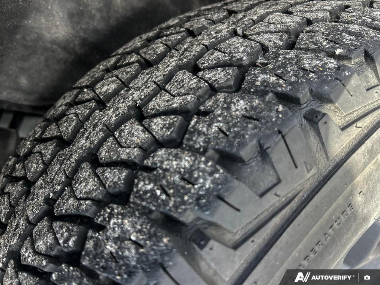 2019 Jeep Cherokee Trailhawk ADAPTIVE CRUISE CONTROL | BLIND SPOT MONITOR | CRO Photo