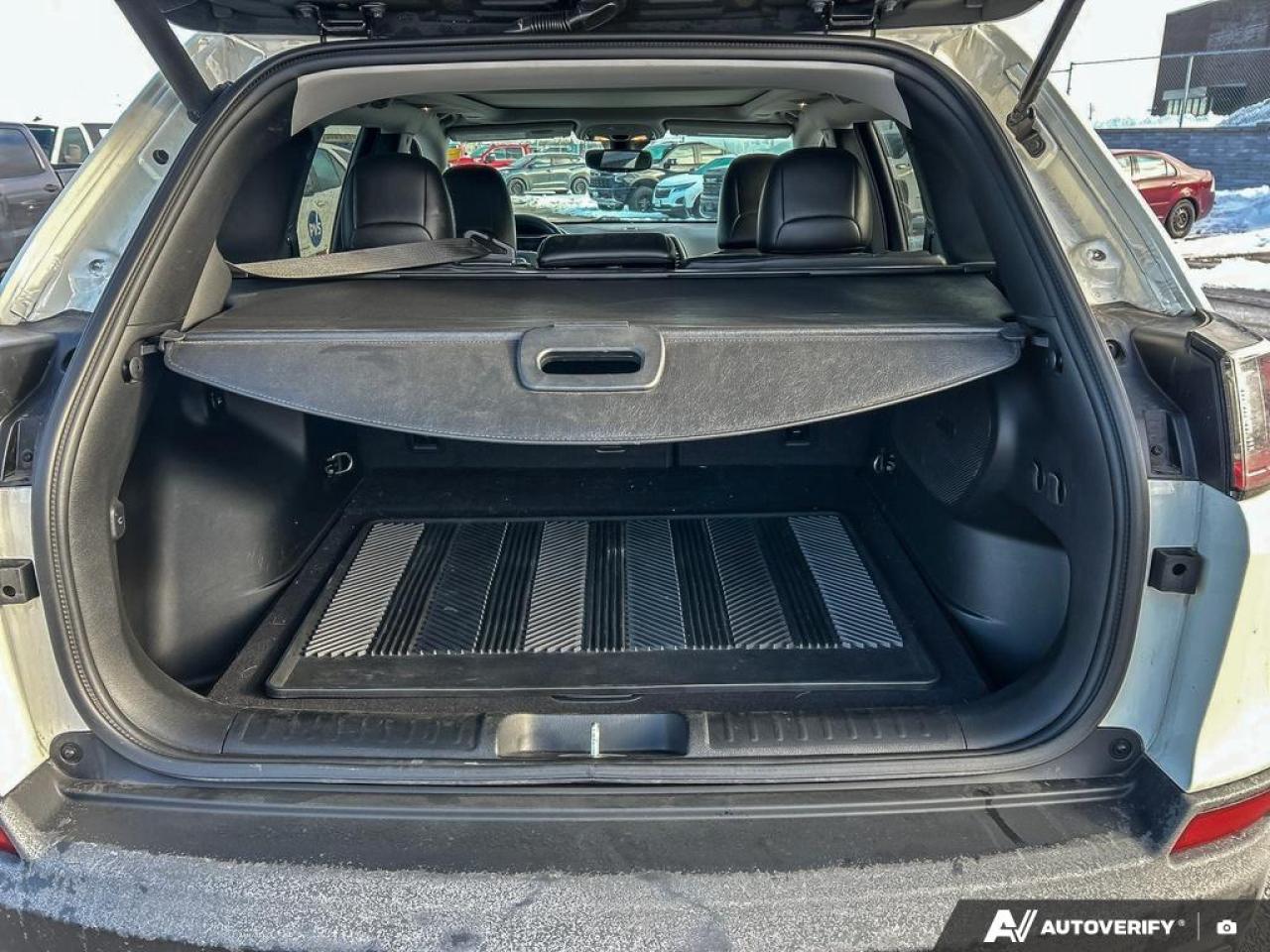 2019 Jeep Cherokee Trailhawk ADAPTIVE CRUISE CONTROL | BLIND SPOT MONITOR | CRO Photo