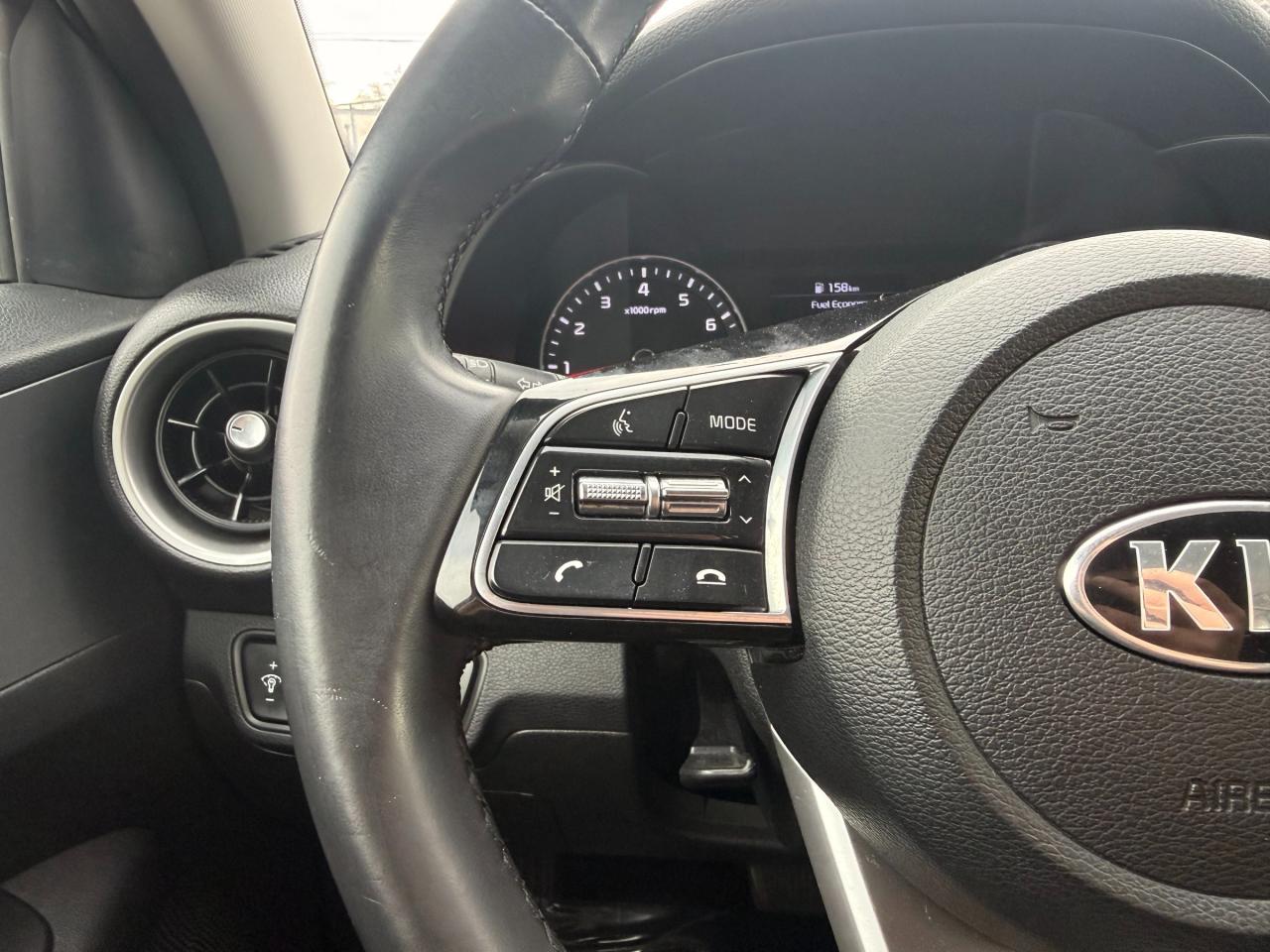 2021 Kia Forte LX Fuel Efficient! Photo