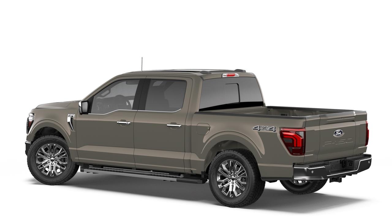 2026 Ford F-150 Lariat Photo