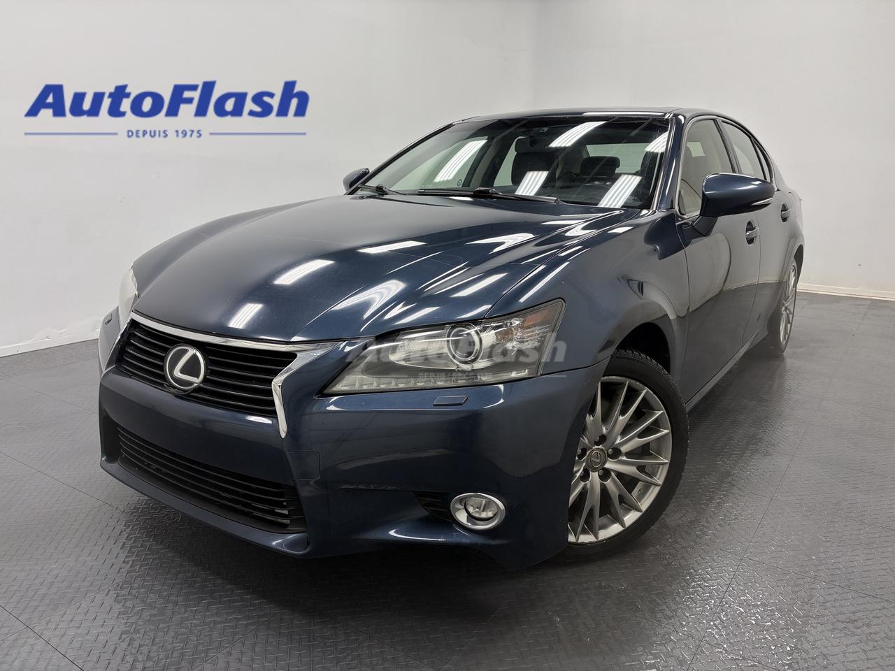 +Affichage t&ecirc;te haute / Heads up display (HUD)
+Bluetooth
+Cam&eacute;ra de recul / Backup camera
+Commandes de radio au volant / Steering wheel audio controls
+D&eacute;marrage &agrave; bouton / Push button start
+D&eacute;marreur &agrave; distance / Remote start
+Hayon &eacute;lectrique / Electric hatch
+Si&egrave;ges en cuir / Leather interior
+Changements de vitesses au volant / Paddle shifters
+R&eacute;gulateur de vitesse / Cruise control
+Si&egrave;ges chauffants / Heated seats
+Si&egrave;ges refroidissants / Cooled seats
+Surveillance des angles morts / Blind spot monitoring
+Toit ouvrant / Sunroof
+Volant chauffant / Heated steering wheel
+V&eacute;rifi&eacute; par Carfax / Carfax verified
+Kilom&eacute;trage certifi&eacute; / Certified kilometers
+Historique dentretien / Maintenance history


Visitez notre page Google pour voir tous les commentaires positifs que nos clients nous laissent.
 
Financement rapide et facile, 1ere, 2e et 3e chances au cr&eacute;dit, approbation en 30 minutes, taux dacceptation tr&egrave;s &eacute;lev&eacute;. 

Essayez notre demande de cr&eacute;dit s&eacute;curis&eacute; en ligne, sans obligation! 

Nous sommes les sp&eacute;cialistes des autos, fourgonnettes, VUS, 4x4, et les camions l&eacute;gers jusqu&agrave; une tonne. 

*Seulement le nettoyage de base du v&eacute;hicule, fait par un sous-traitant, est inclus. Pour un perfectionnement de lesth&eacute;tique int&eacute;rieur/ext&eacute;rieur, dont une d&eacute;contamination de la peinture, des retouches de peinture, faites par nos experts en esth&eacute;tique, une somme de 249$ sera ajout&eacute;e &agrave; votre facture. Aussi disponible, loption dimmatriculer la voiture sur place, qui vous permet d&eacute;pargner du temps et le co&ucirc;t de 25$ du transit temporaire.


*************

Since 1975 AutoFlash has offered the best price-quality and excellent service. 

Visit our Google page to read all the nice things our clients have to say about us.

We have financing for all credit situations. 1st 2nd 3rd chance credit with an excellent approval rate!

Try our secured online credit application any time, with no obligation! 

We specialize in all brands, makes and models. Whether you need a car, truck, SUV or minivan, we can help you.

And if we dont have it, well find it for you!

*Only the basic cleaning of the vehicle, done by a subcontractor, is included in the advertised price. For a complete interior/exterior detailing, done by our esthetic specialists, which includes a complete paint decontamination and paint touch-ups if needed, an amount of 249$ will be added to your invoice. Also available, in-house licensing, which allows you to save the $25 for a temporary Transit.