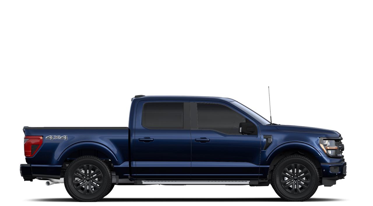 2024 Ford F-150 XLT Photo