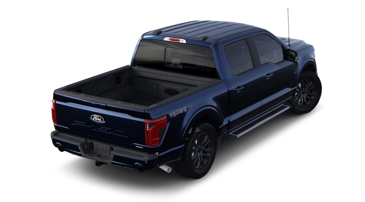 2024 Ford F-150 XLT Photo
