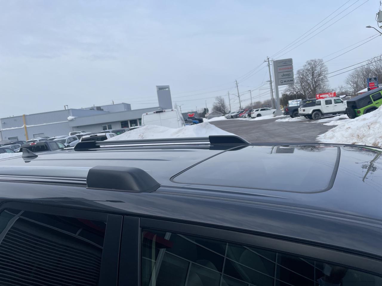 2024 Toyota 4Runner BASE Photo