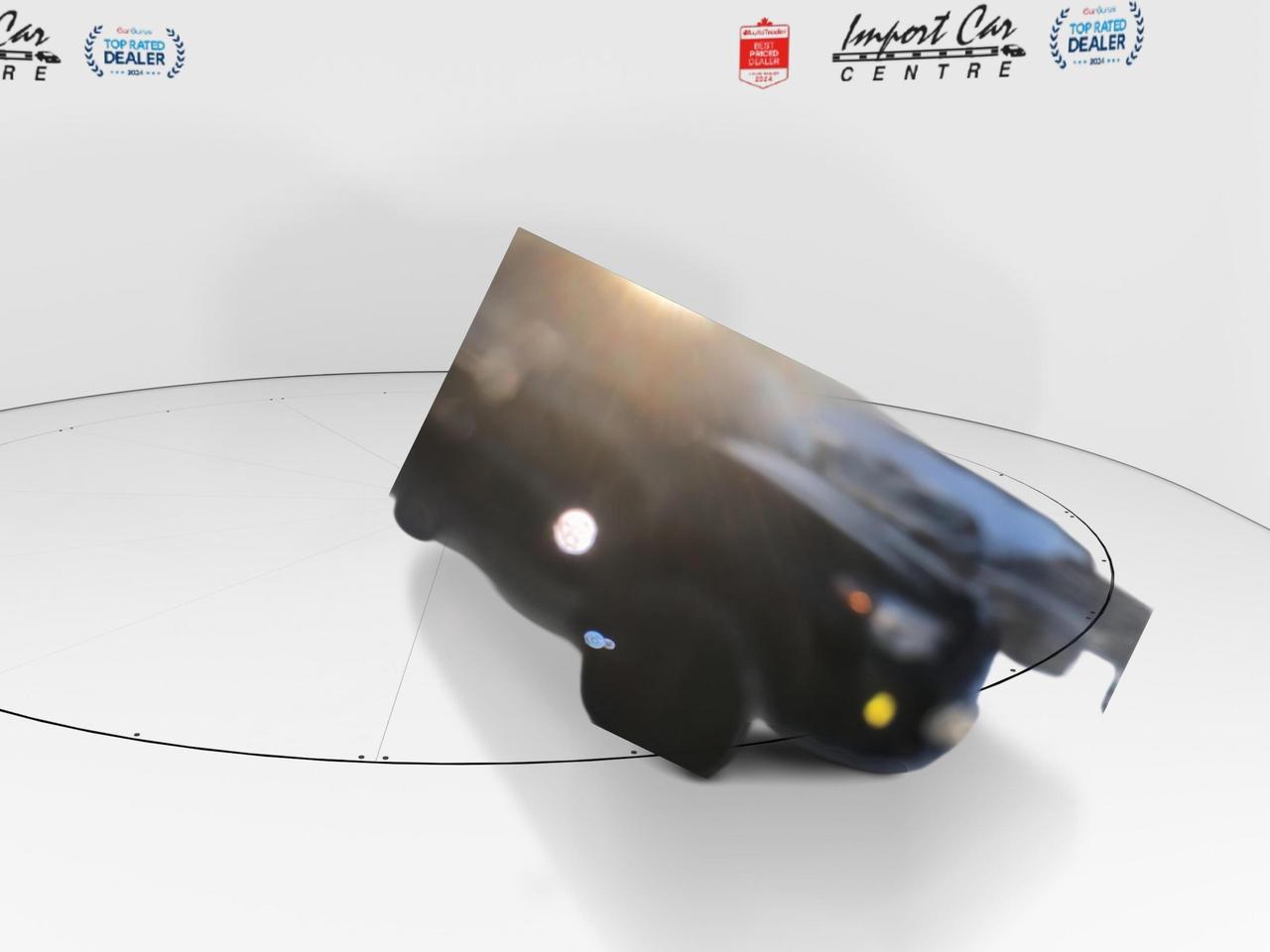 2023 Toyota Tacoma TRD SPORT PREMIUM, KMC ALLOYS, PRINSU ROOF RACK, L Photo