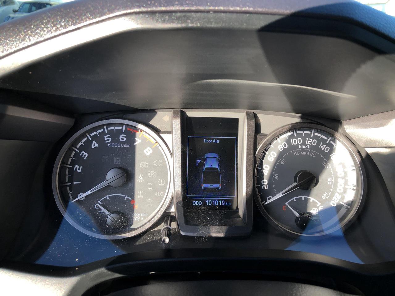 2023 Toyota Tacoma TRD SPORT PREMIUM, KMC ALLOYS, PRINSU ROOF RACK, L Photo