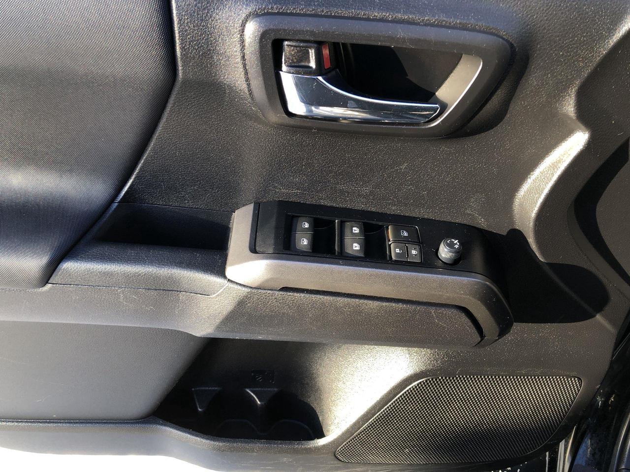 2023 Toyota Tacoma TRD SPORT PREMIUM, KMC ALLOYS, PRINSU ROOF RACK, L Photo