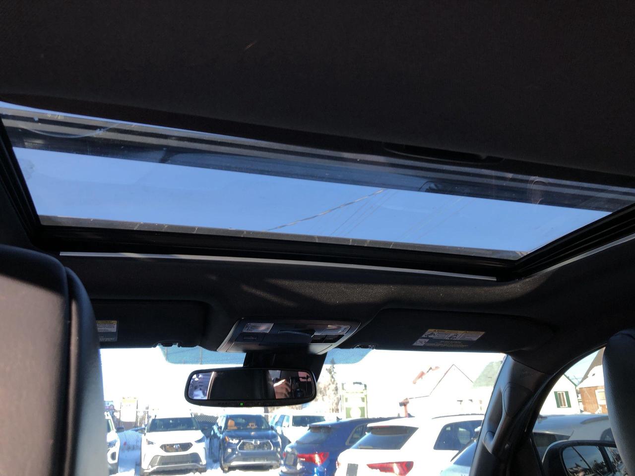 2023 Toyota Tacoma TRD SPORT PREMIUM, KMC ALLOYS, PRINSU ROOF RACK, L Photo