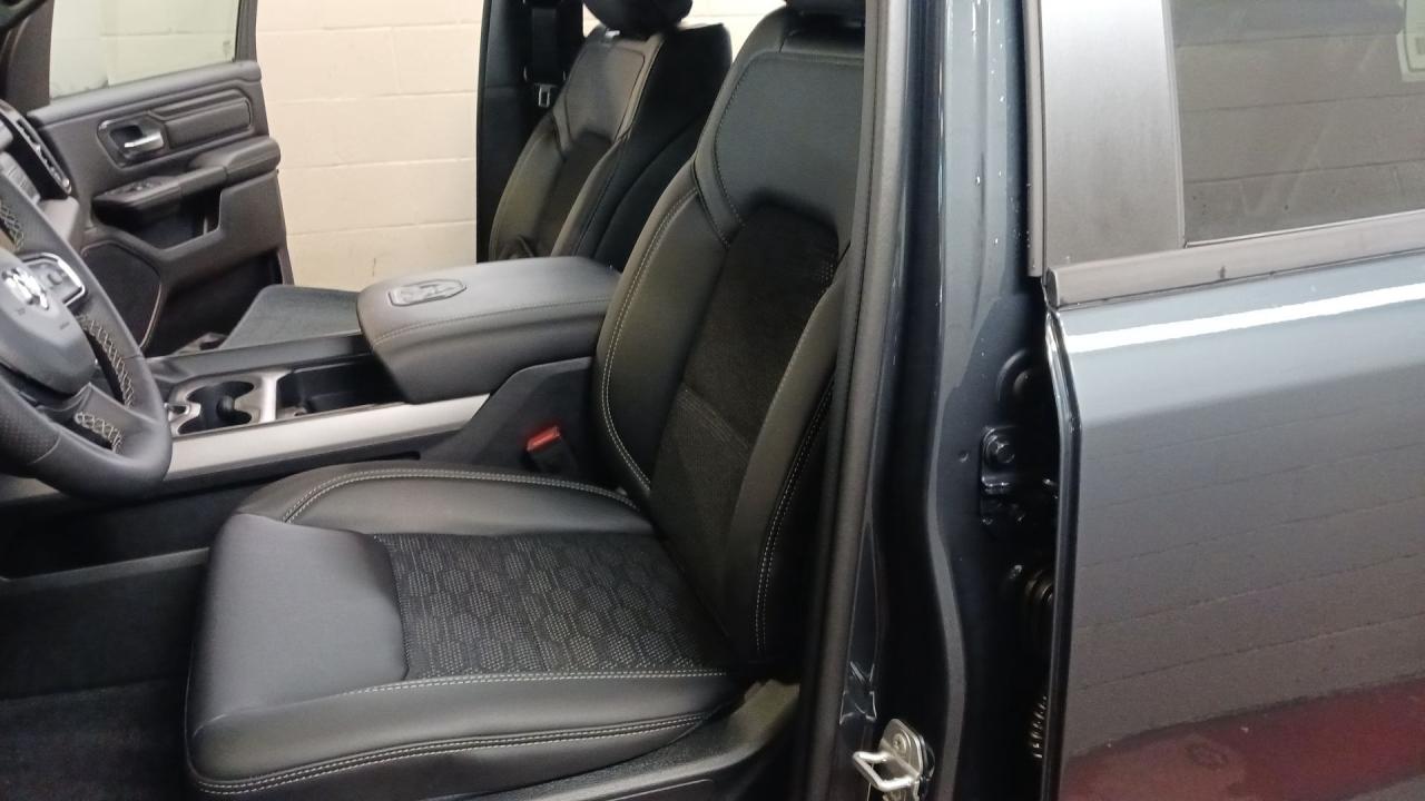 2026 RAM 1500 Sport 4x4 Crew Cab 5'7  Box Photo