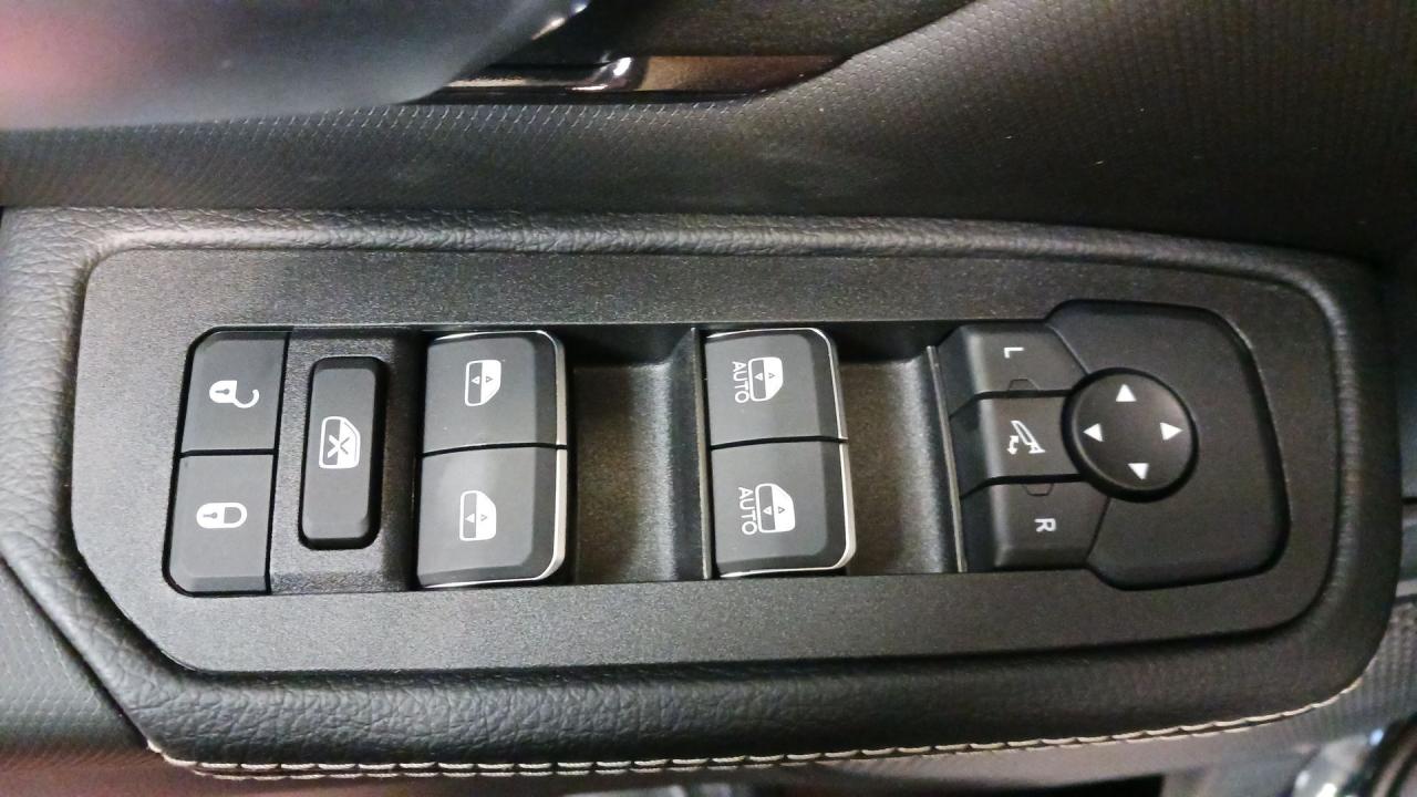 2026 RAM 1500 Sport 4x4 Crew Cab 5'7  Box Photo