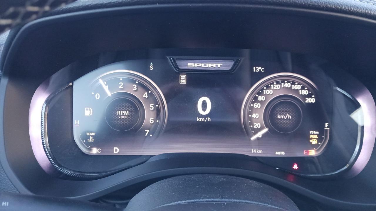 2026 RAM 1500 Sport 4x4 Crew Cab 5'7  Box Photo