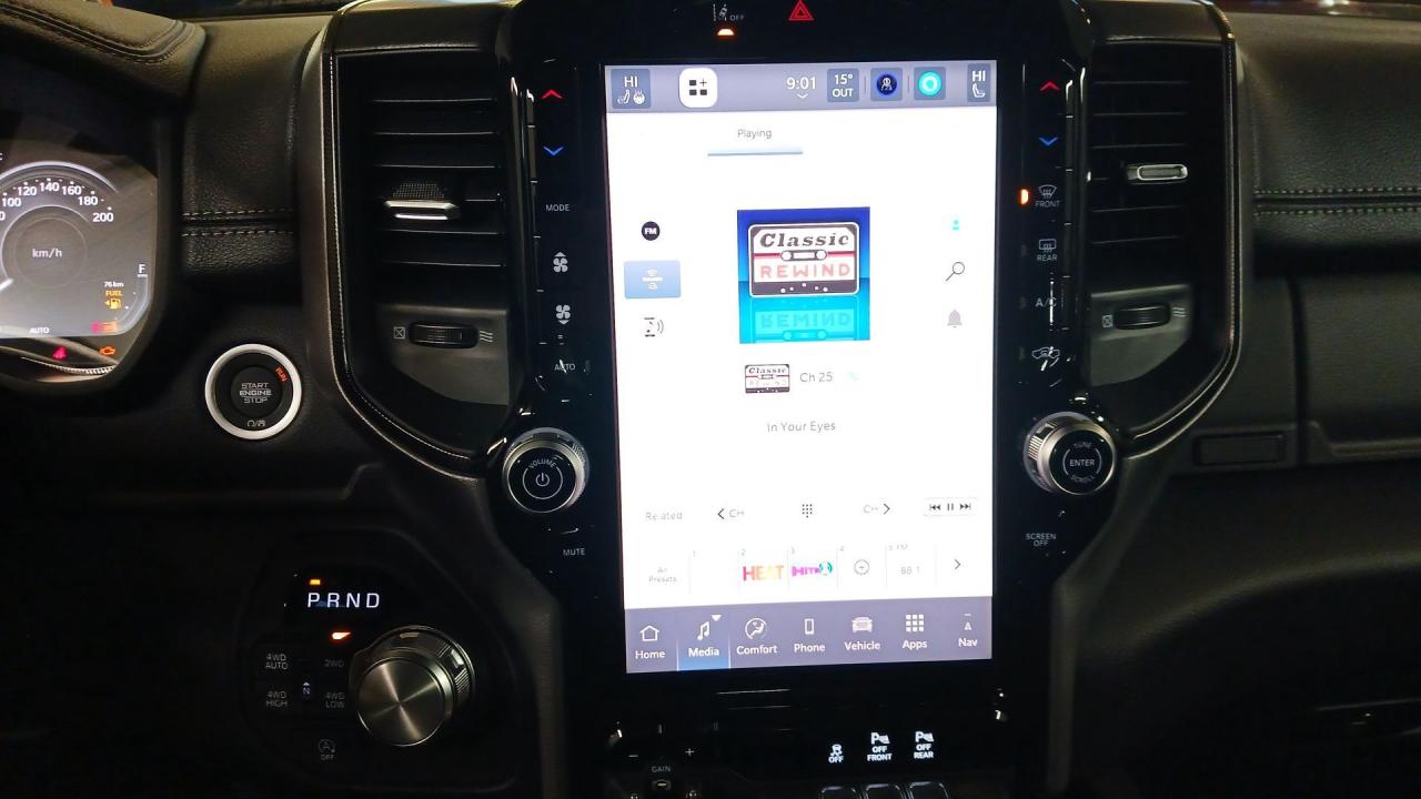 2026 RAM 1500 Sport 4x4 Crew Cab 5'7  Box Photo