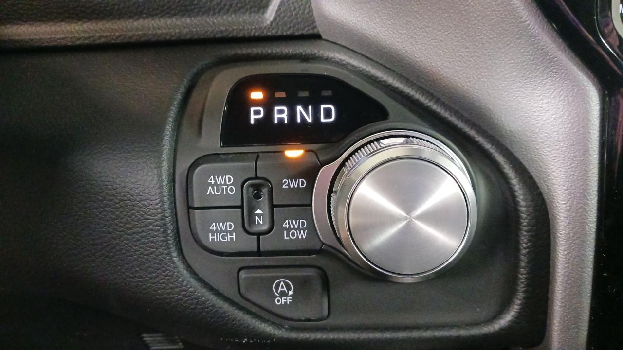 2026 RAM 1500 Sport 4x4 Crew Cab 5'7  Box Photo