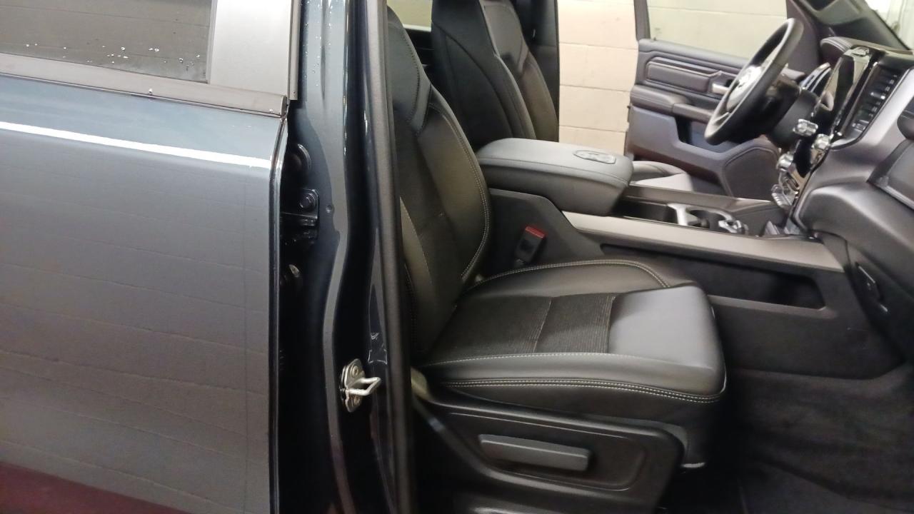 2026 RAM 1500 Sport 4x4 Crew Cab 5'7  Box Photo