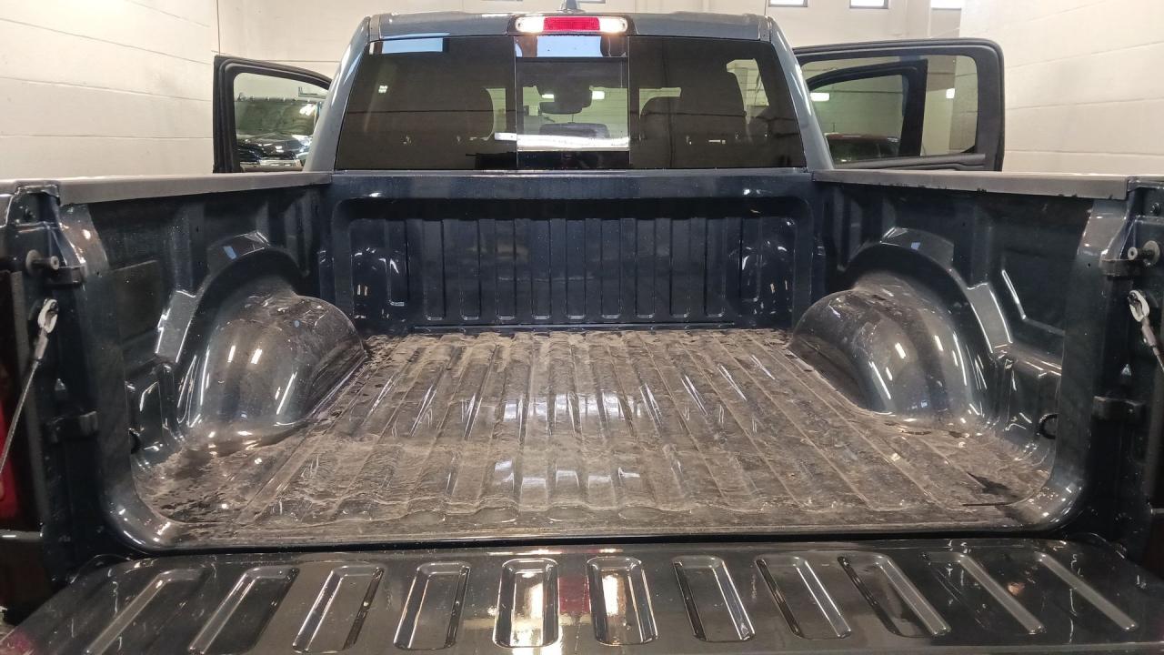 2026 RAM 1500 Sport 4x4 Crew Cab 5'7  Box Photo