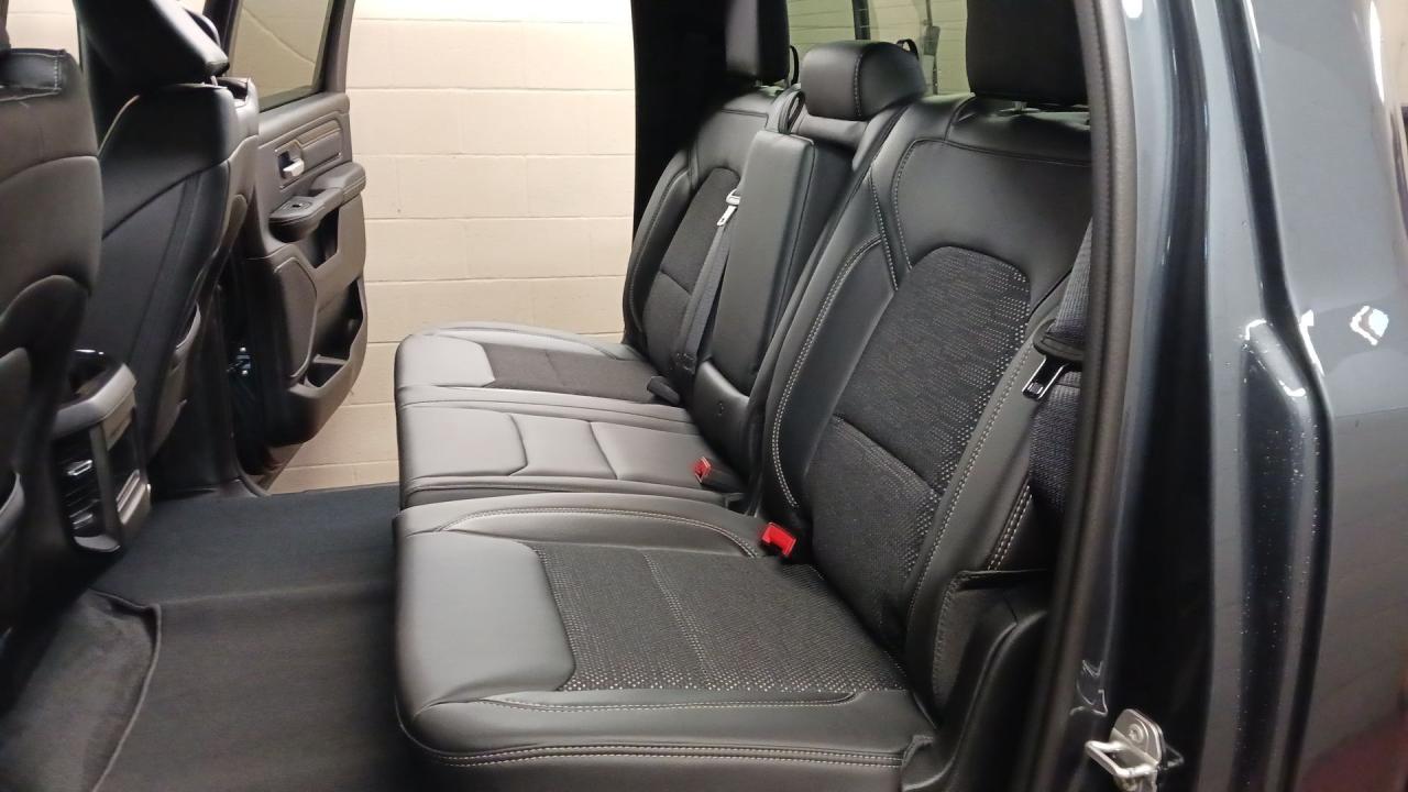 2026 RAM 1500 Sport 4x4 Crew Cab 5'7  Box Photo