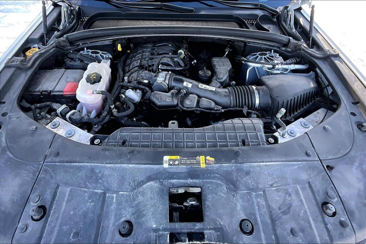 2024 Jeep Grand Cherokee Limited |BlackAppearance |LuxTech |Panoroof |4X4 Photo