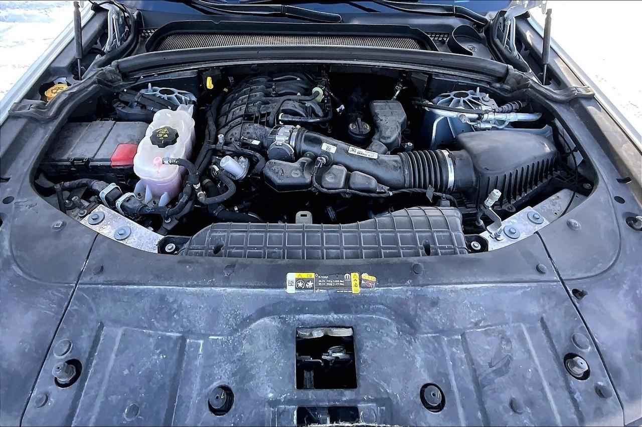 2024 Jeep Grand Cherokee Limited |BlackAppearance |LuxTech |Panoroof |4X4 Photo