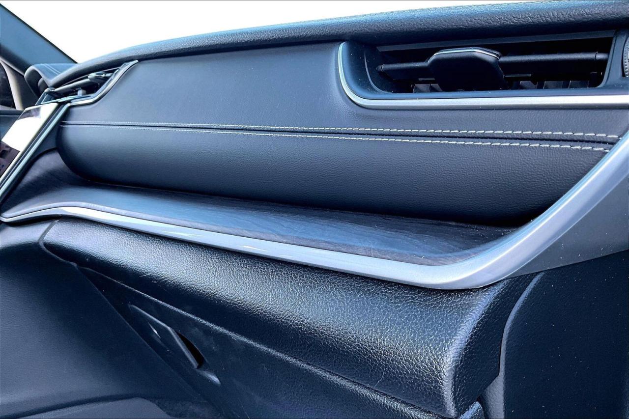 2024 Jeep Grand Cherokee Limited |BlackAppearance |LuxTech |Panoroof |4X4 Photo