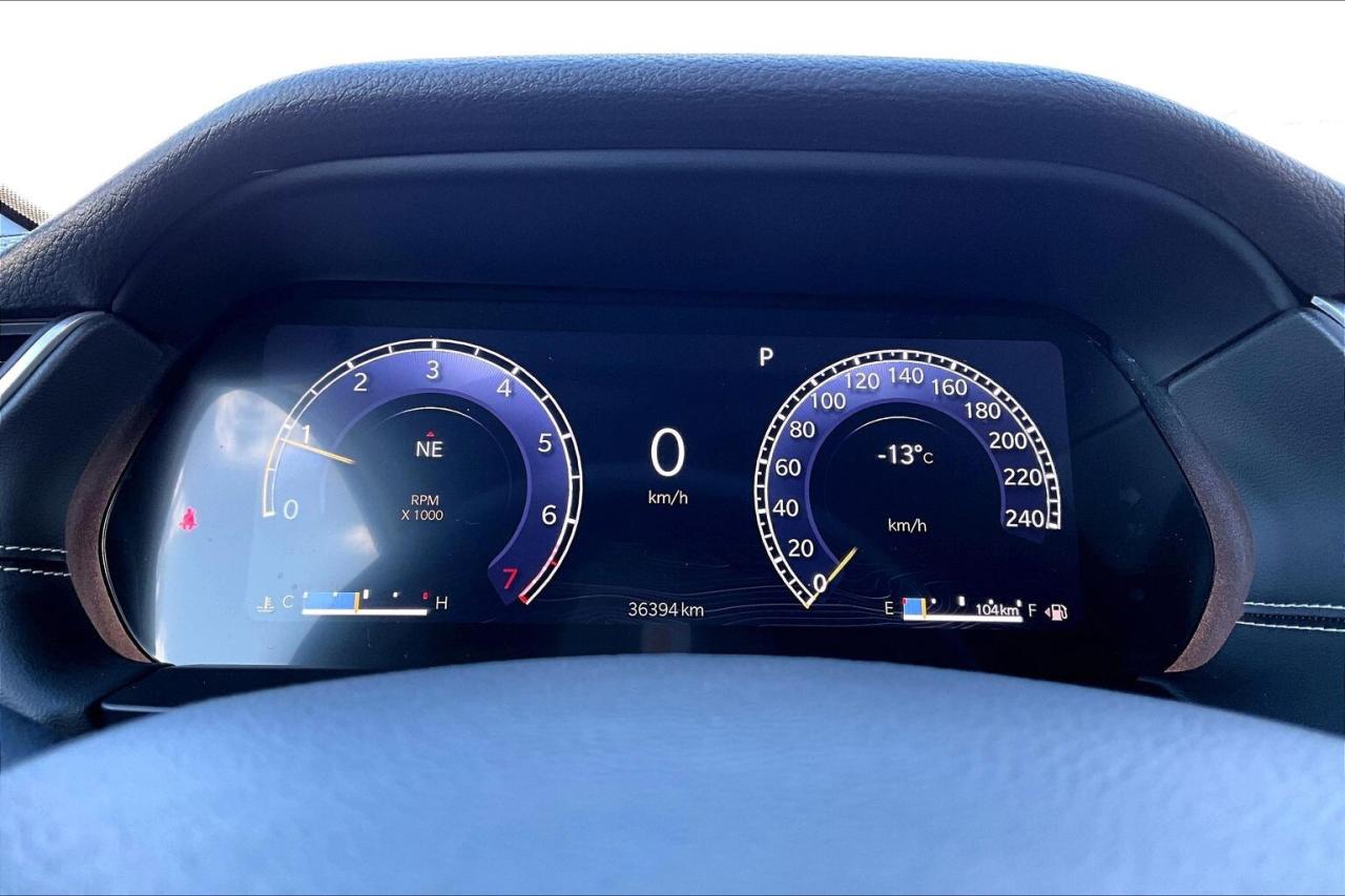 2024 Jeep Grand Cherokee Limited |BlackAppearance |LuxTech |Panoroof |4X4 Photo