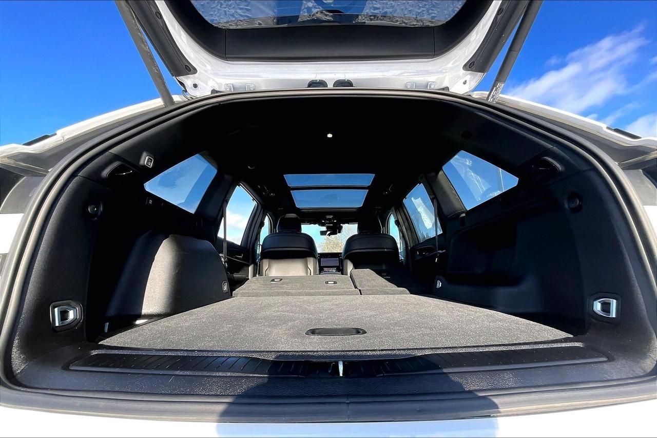 2024 Jeep Grand Cherokee Limited |BlackAppearance |LuxTech |Panoroof |4X4 Photo