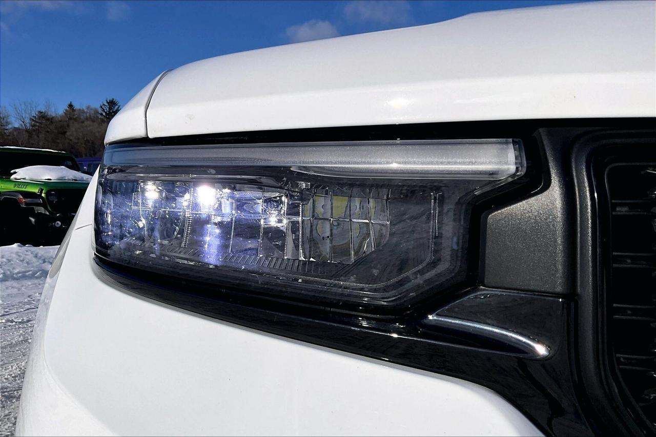 2024 Jeep Grand Cherokee Limited |BlackAppearance |LuxTech |Panoroof |4X4 Photo