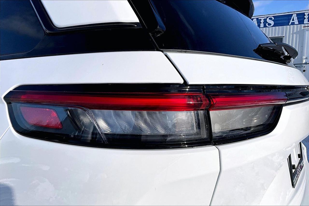 2024 Jeep Grand Cherokee Limited |BlackAppearance |LuxTech |Panoroof |4X4 Photo