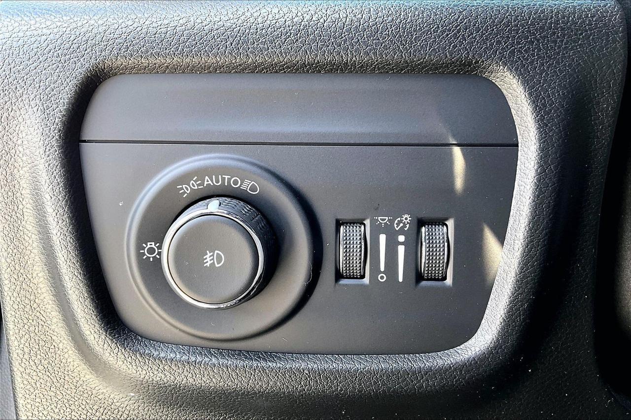 2024 Jeep Grand Cherokee Limited |BlackAppearance |LuxTech |Panoroof |4X4 Photo