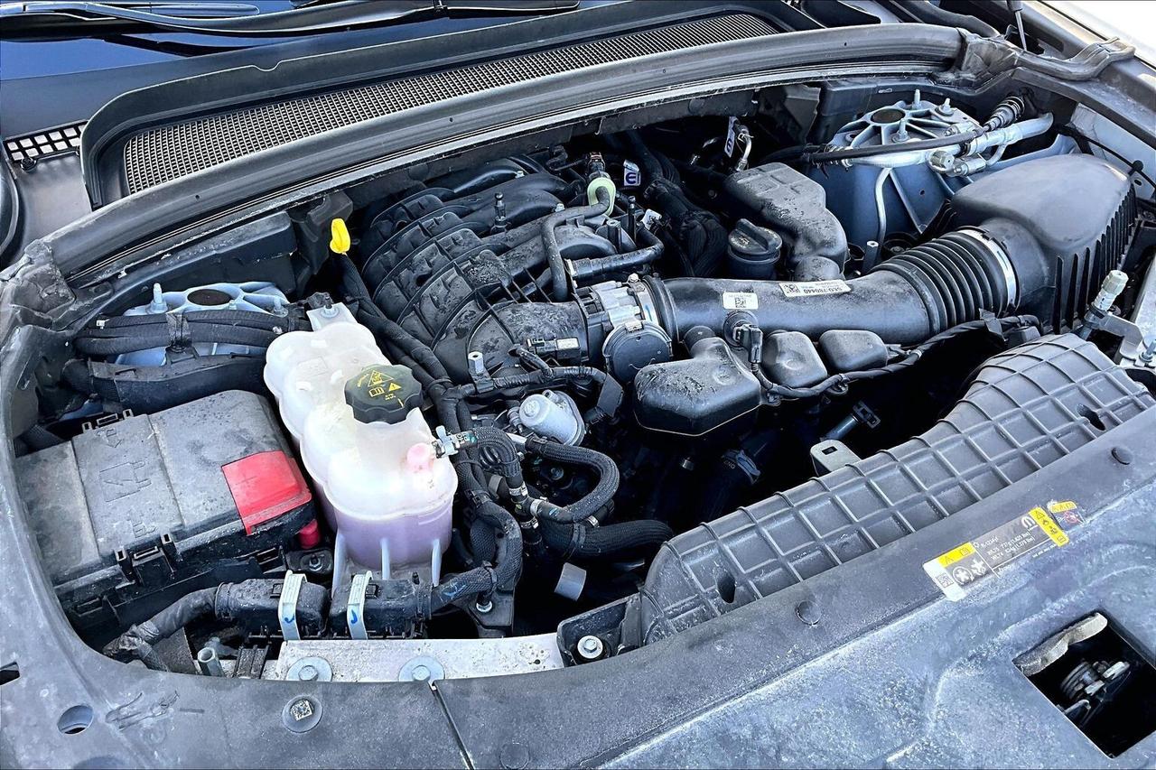 2024 Jeep Grand Cherokee Limited |BlackAppearance |LuxTech |Panoroof |4X4 Photo