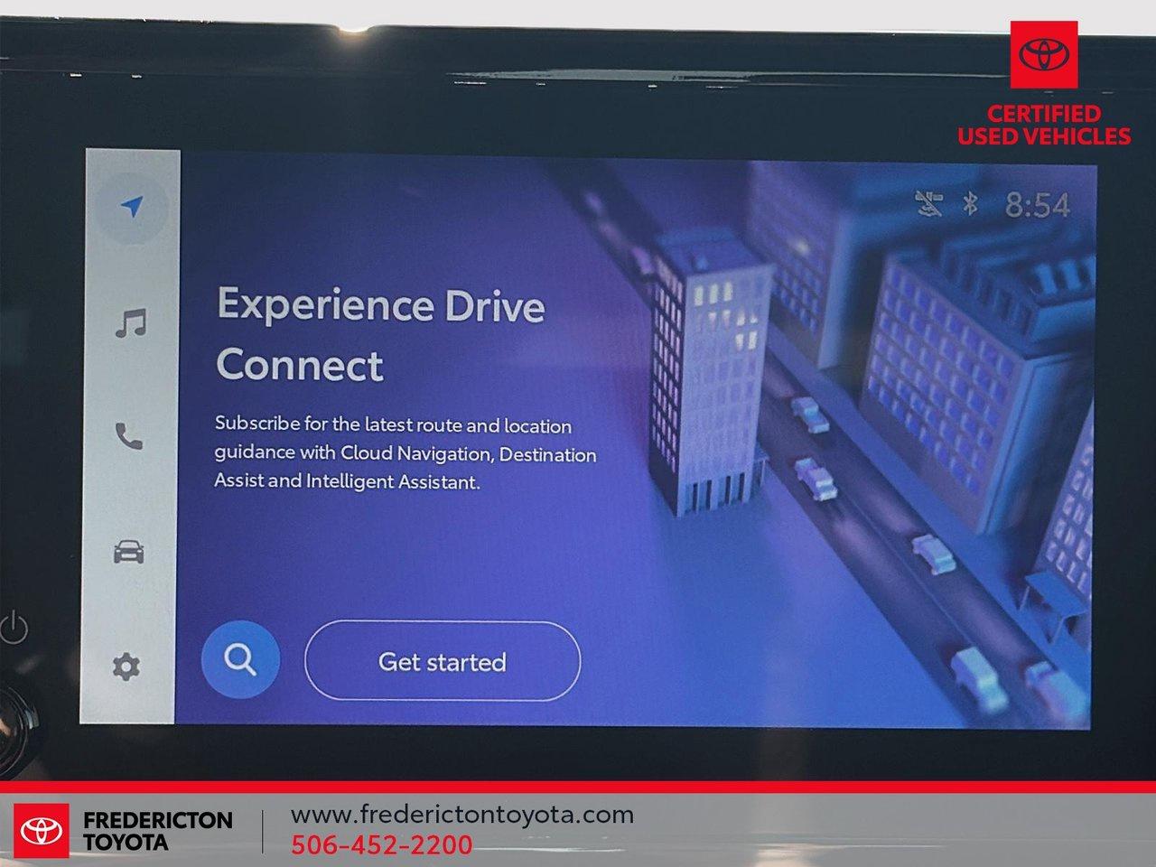 2025 Toyota Corolla Hybrid SE Photo