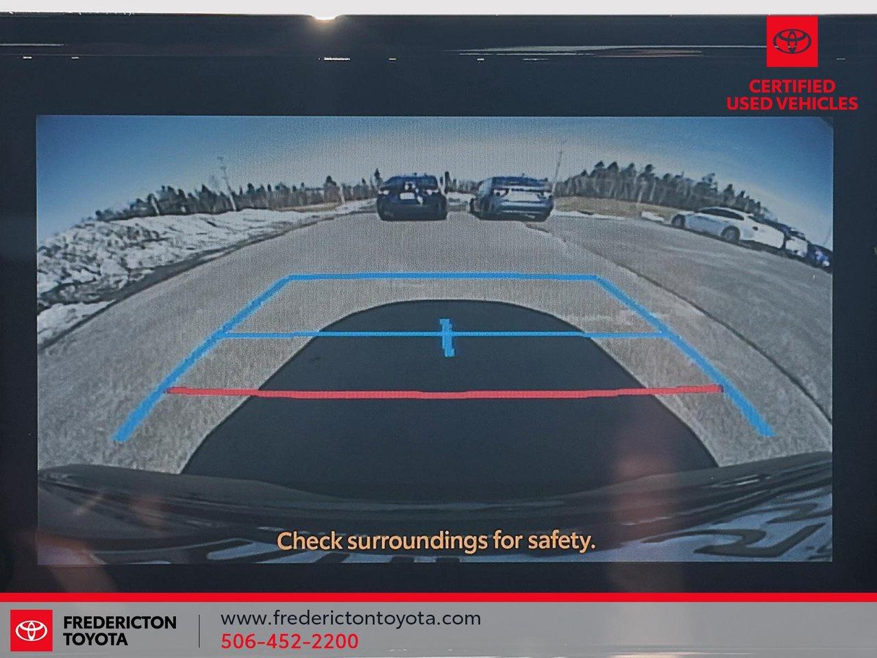 2025 Toyota Corolla Hybrid SE Photo