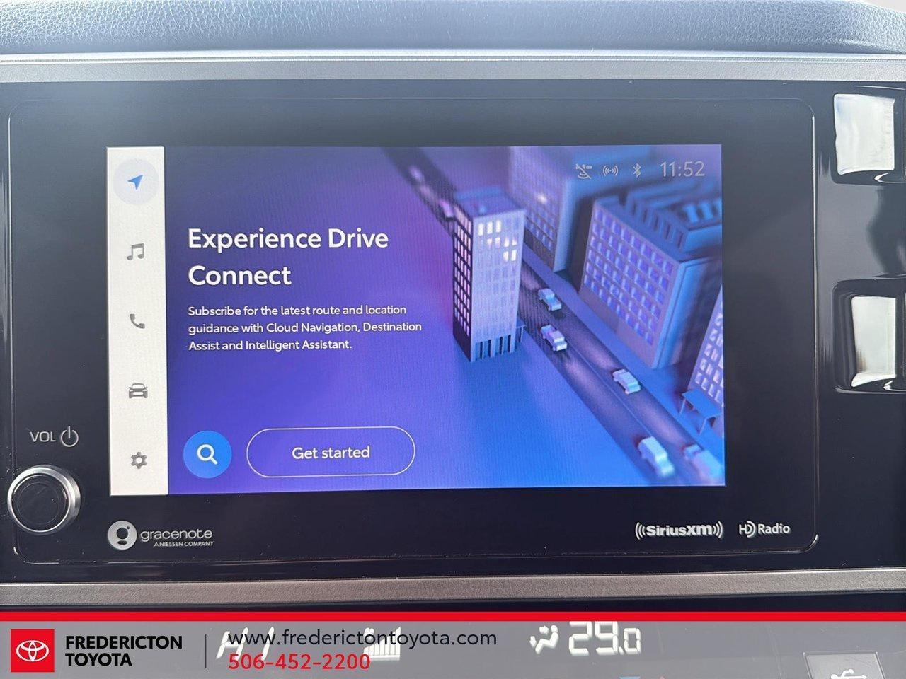 2023 Toyota Tundra SR Photo