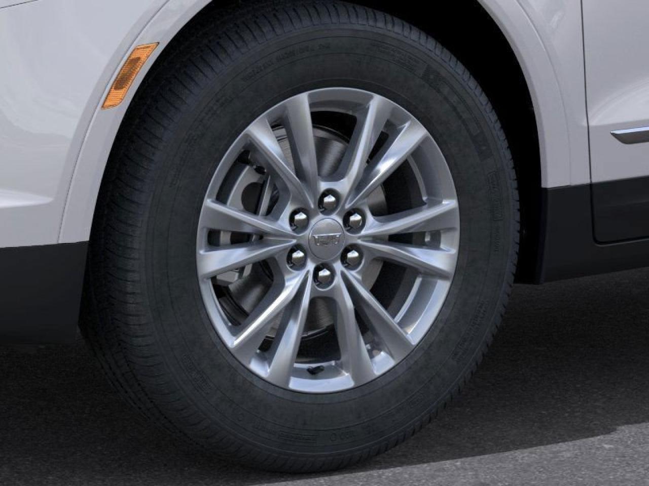 2026 Cadillac XT5 FWD Luxury FWD 4dr Luxury Photo