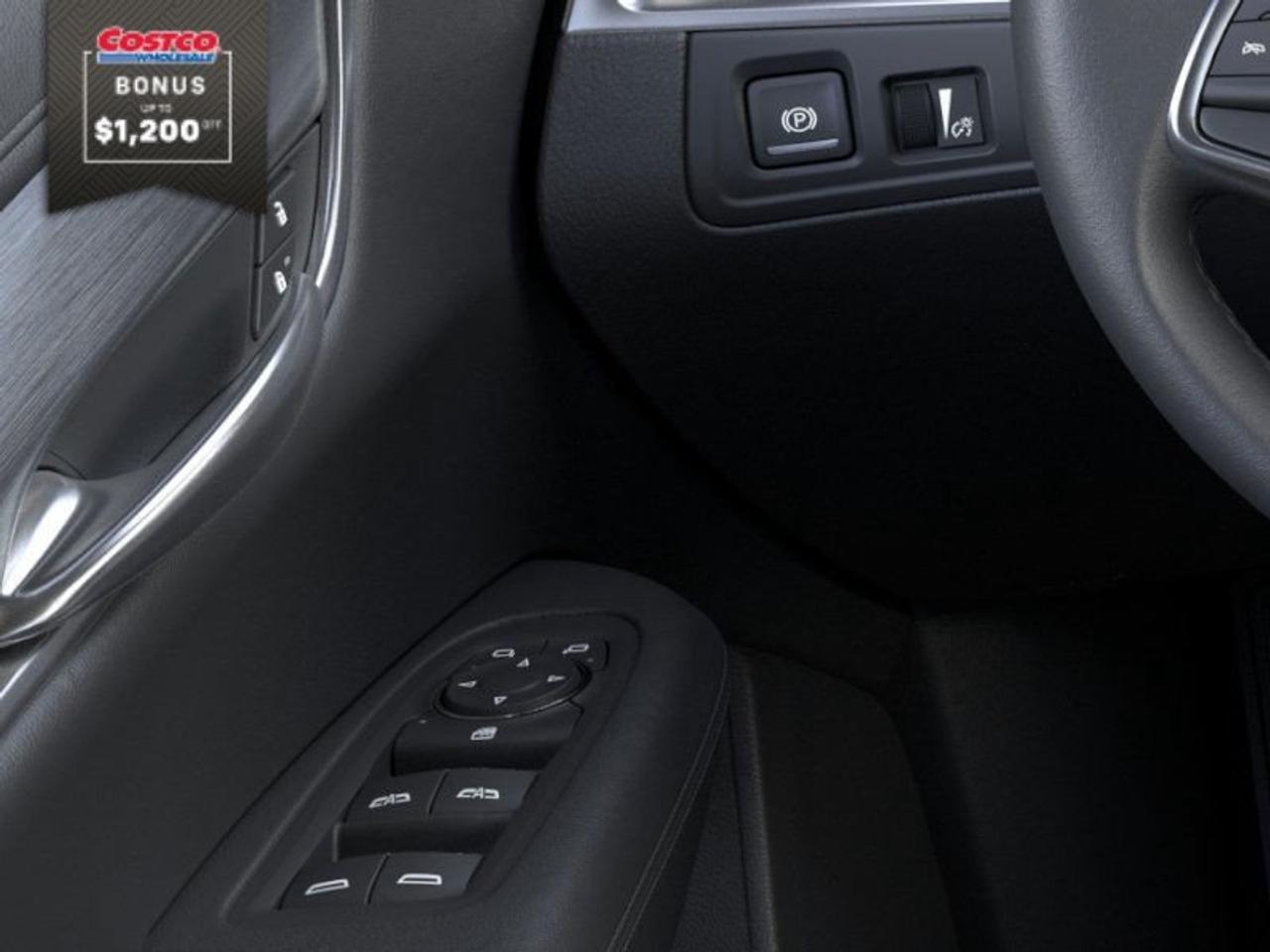 2026 Cadillac XT5 FWD Luxury FWD 4dr Luxury Photo