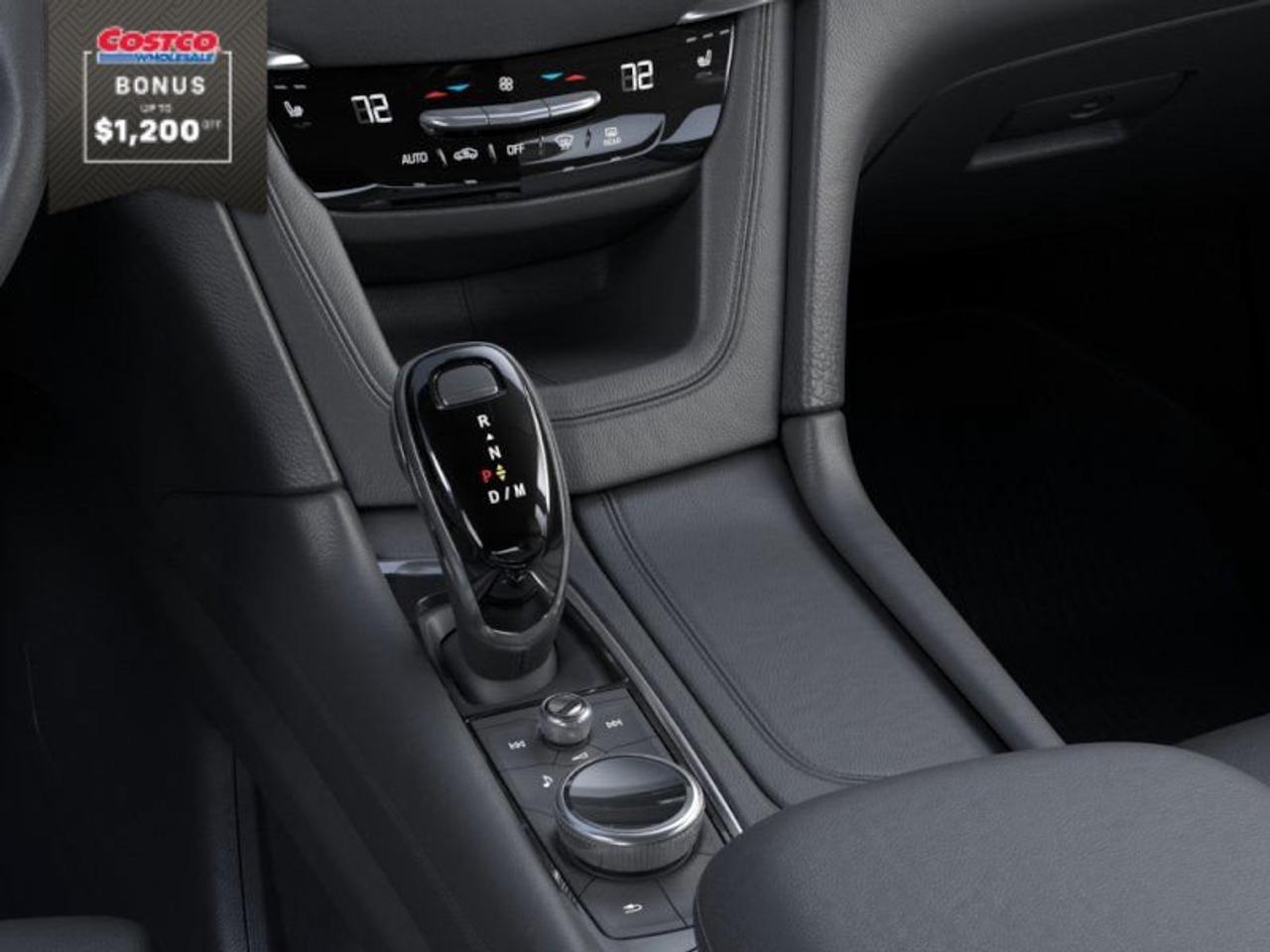 2026 Cadillac XT5 FWD Luxury FWD 4dr Luxury Photo