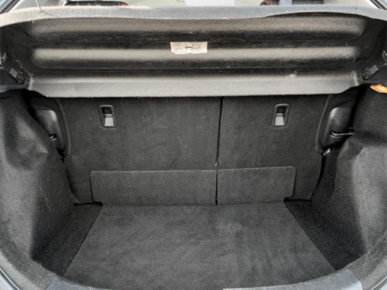 2018 Honda Fit Sport Photo