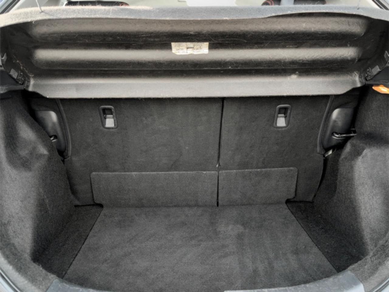 2018 Honda Fit Sport Photo