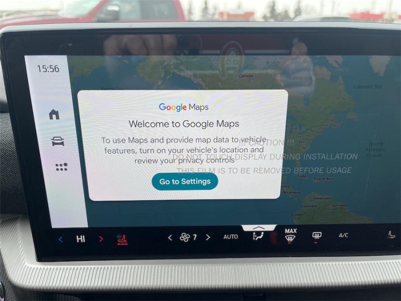 2026 Ford Explorer Tremor  - Cooled Seats -  BlueCruise Photo5