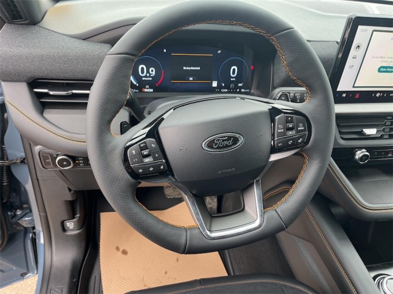 2026 Ford Explorer Tremor  - Cooled Seats -  BlueCruise Photo5