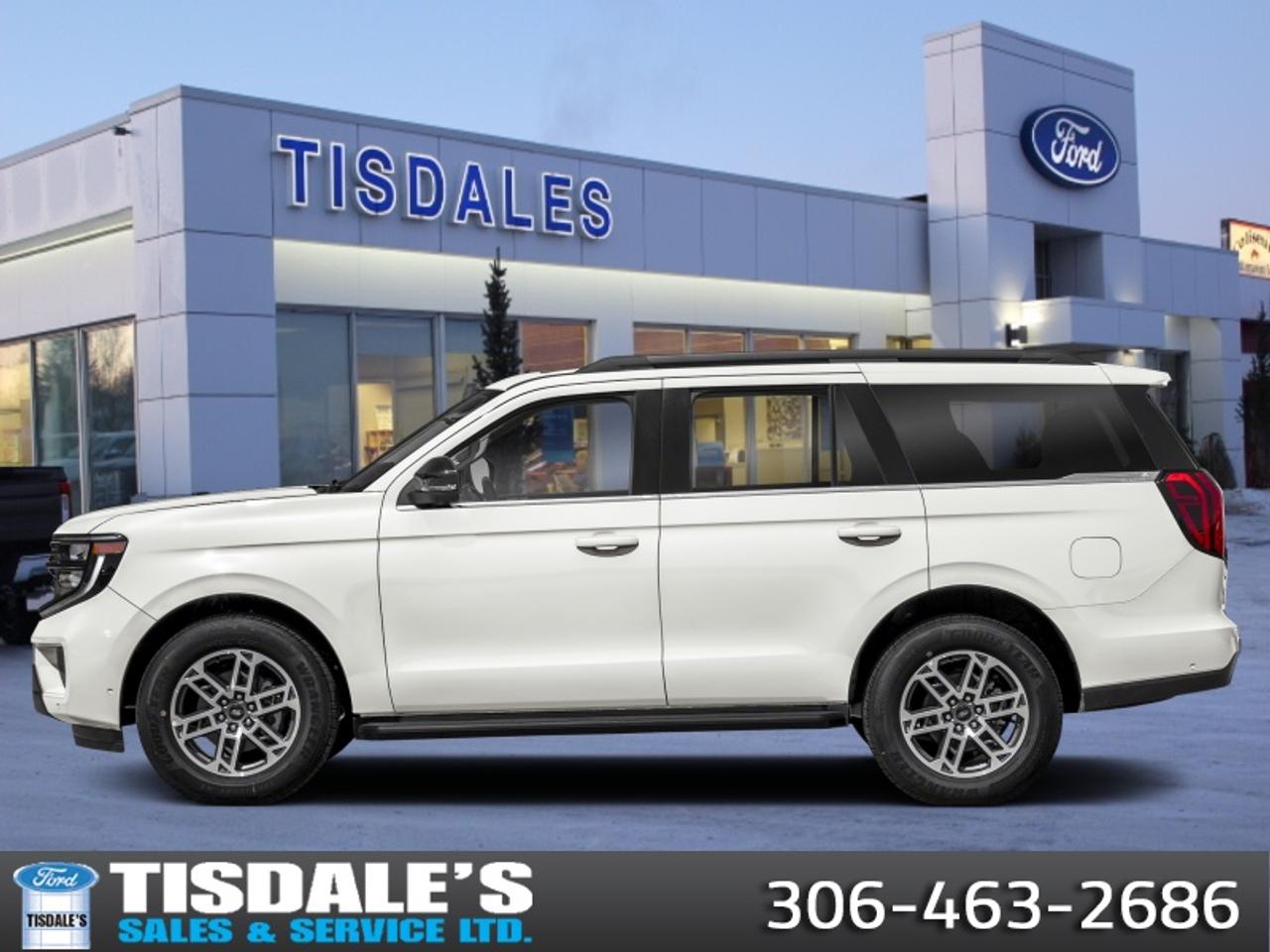 2026 Ford Expedition Active  - Navigation -  Power Liftgate Photo5