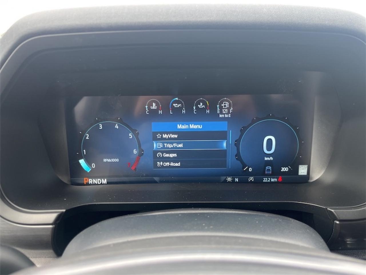 2026 Ford F-150 Lariat  - Tow Package Photo5