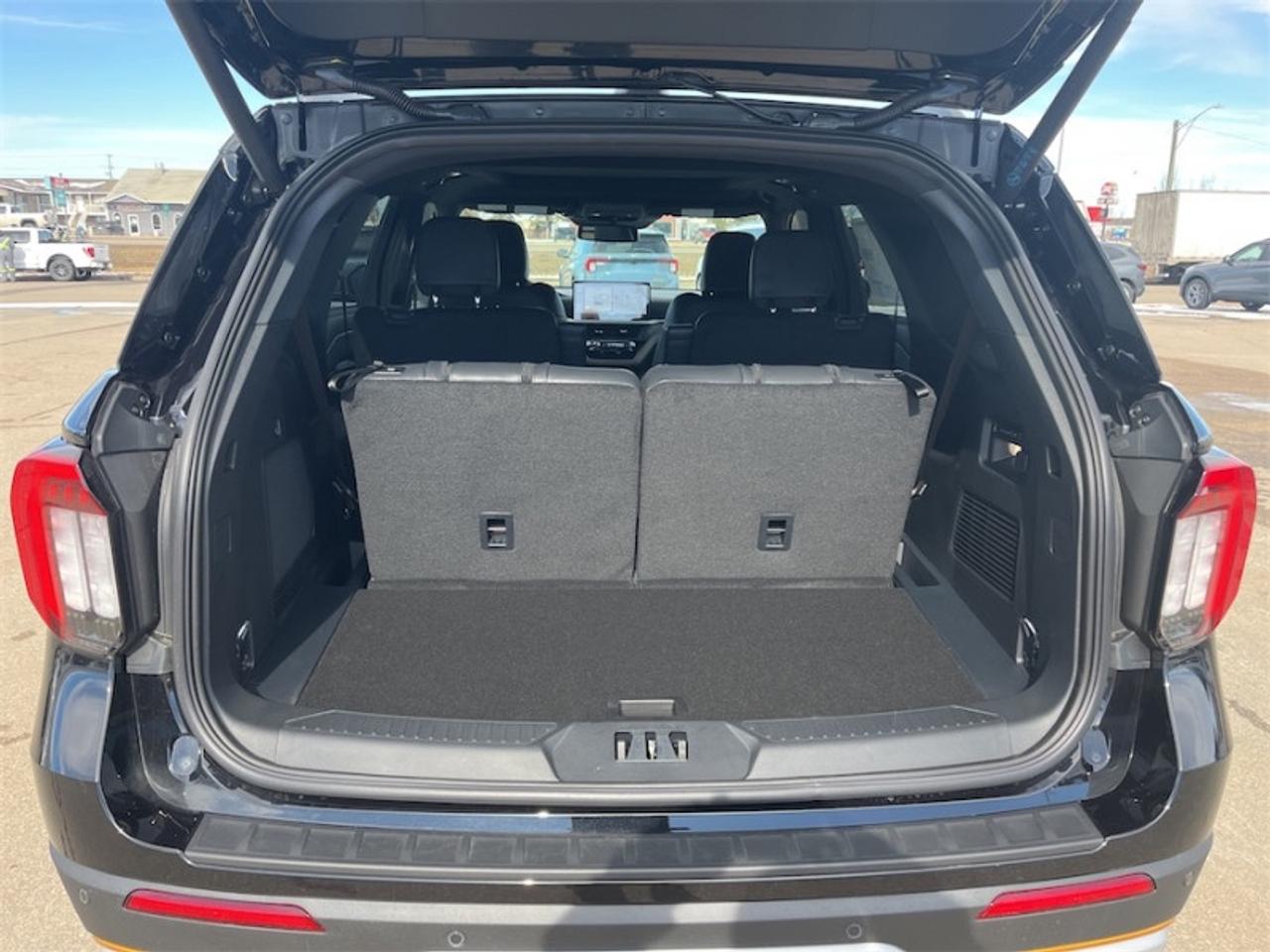 2026 Ford Explorer Tremor  - Cooled Seats -  BlueCruise Photo5