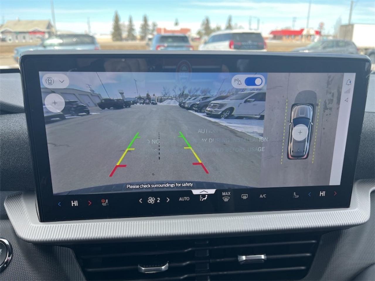 2026 Ford Explorer Tremor  - Cooled Seats -  BlueCruise Photo5