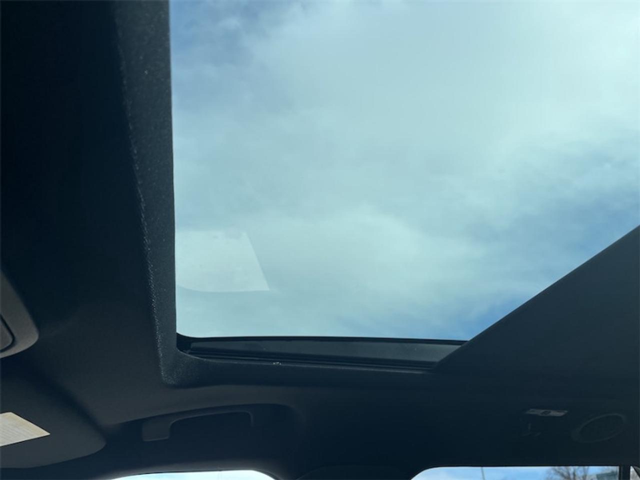 2026 Ford Explorer Tremor  - Cooled Seats -  BlueCruise Photo5