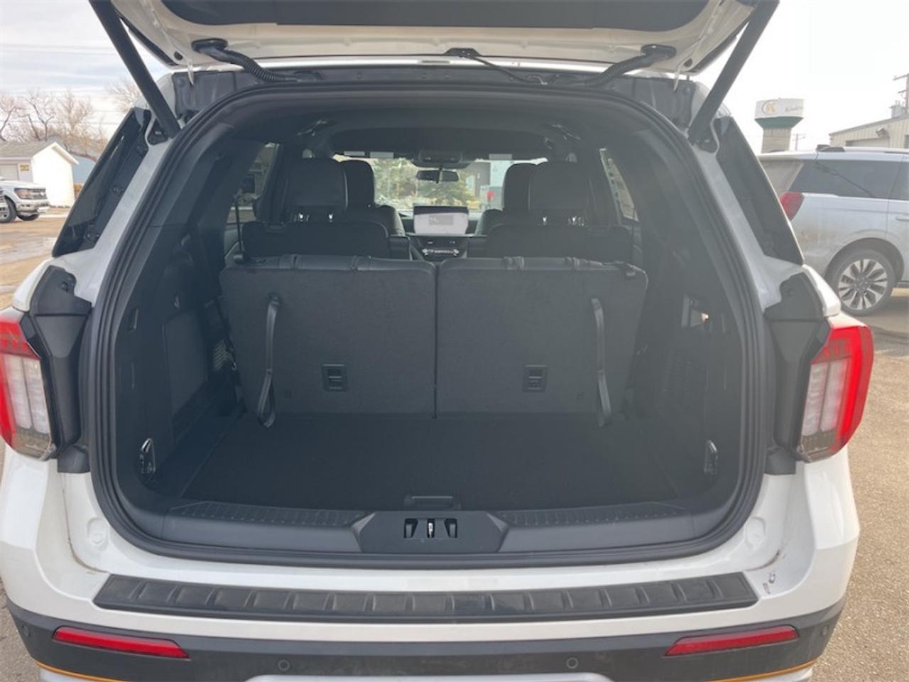 2026 Ford Explorer Tremor  - Cooled Seats -  BlueCruise Photo5