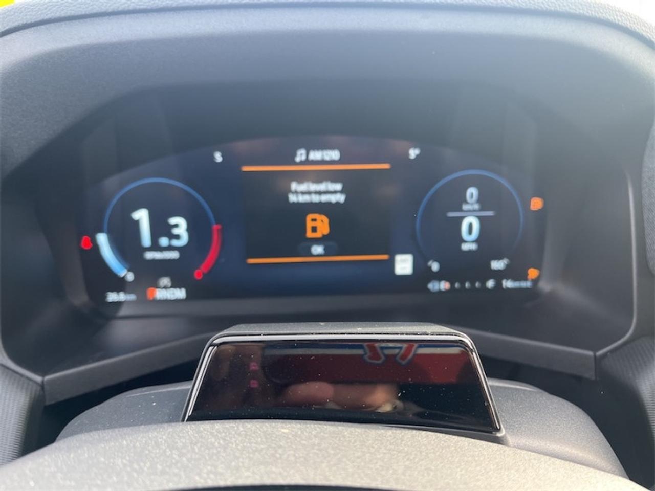 2026 Ford Explorer Tremor  - Cooled Seats -  BlueCruise Photo5